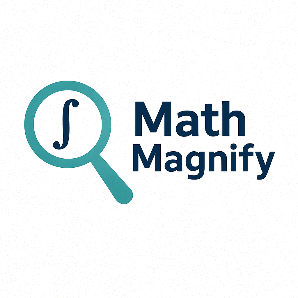 Math Magnify
